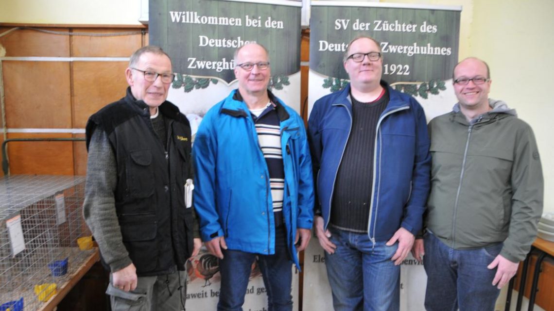 Sommertreffen mit JHV 2026 in Rheda Wiedenbrück